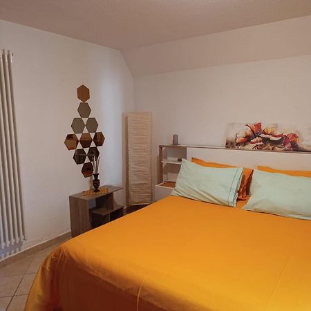 Casa Fedora Apartment Saint-Vincent Exterior photo
