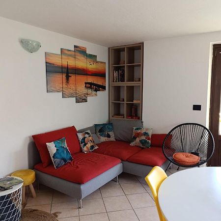 Casa Fedora Apartment Saint-Vincent Exterior photo